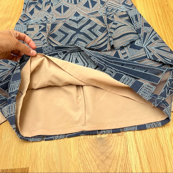 BCBGMAXAZRIA Dress - Picture 6 of 16